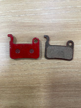 ZOOM Brake Pads for GS9 PASELEC Electric Bike (2 pcs )